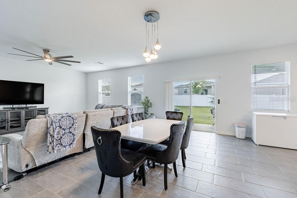LAKE DENHAM ESTATES - Residential