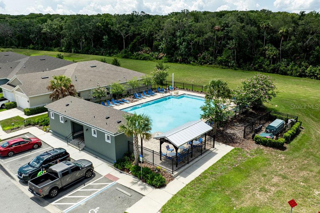 LAKE DENHAM ESTATES - Residential