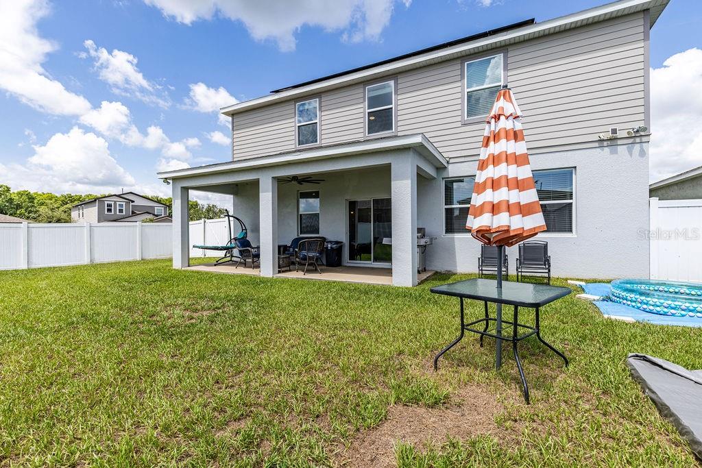LAKE DENHAM ESTATES - Residential