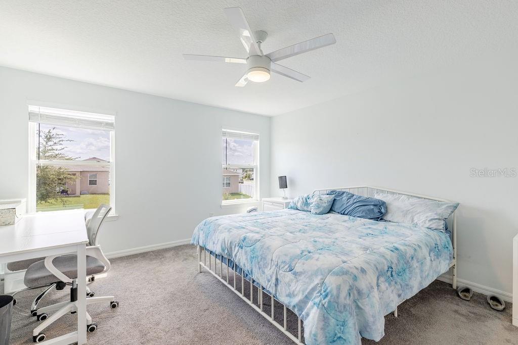 LAKE DENHAM ESTATES - Residential