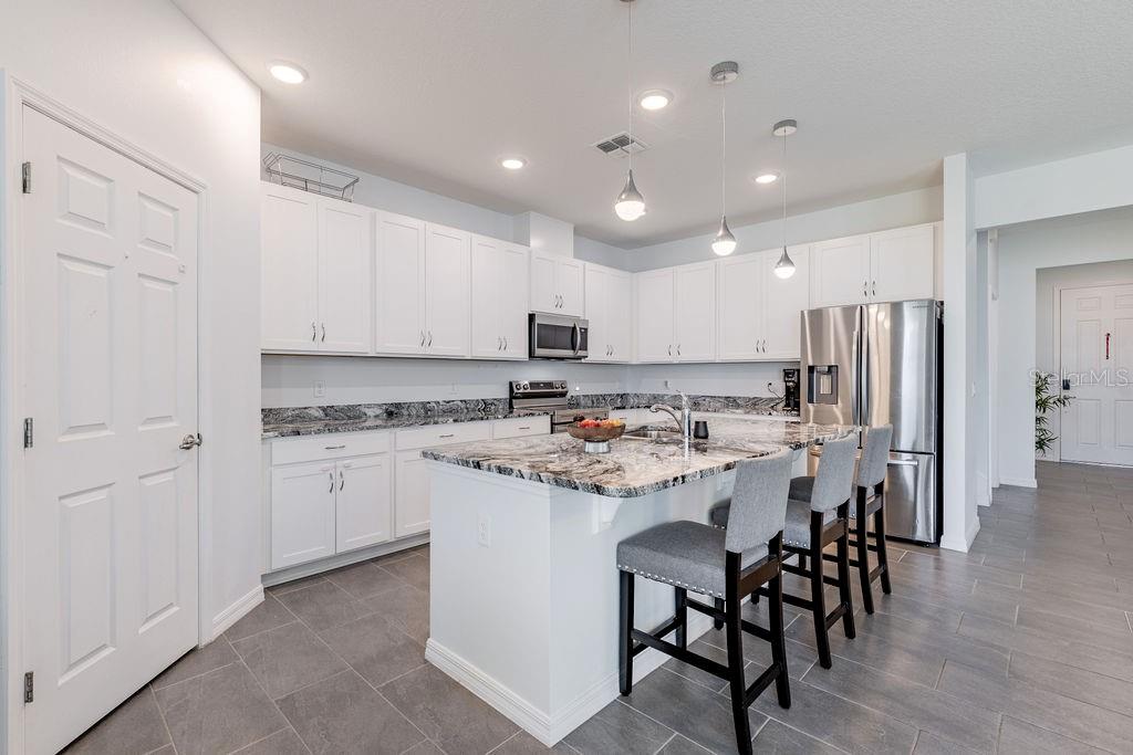 LAKE DENHAM ESTATES - Residential