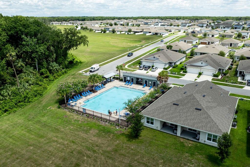 LAKE DENHAM ESTATES - Residential
