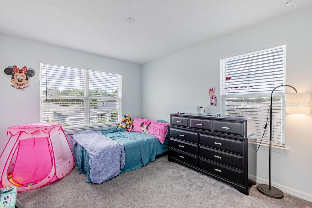 LAKE DENHAM ESTATES - Residential