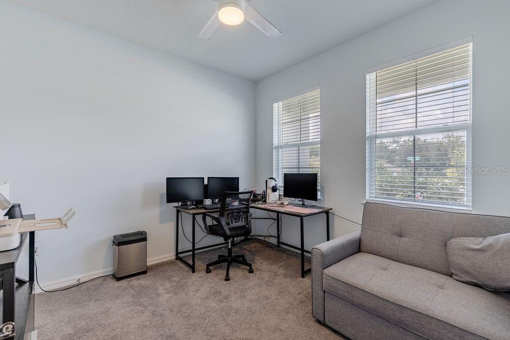 LAKE DENHAM ESTATES - Residential