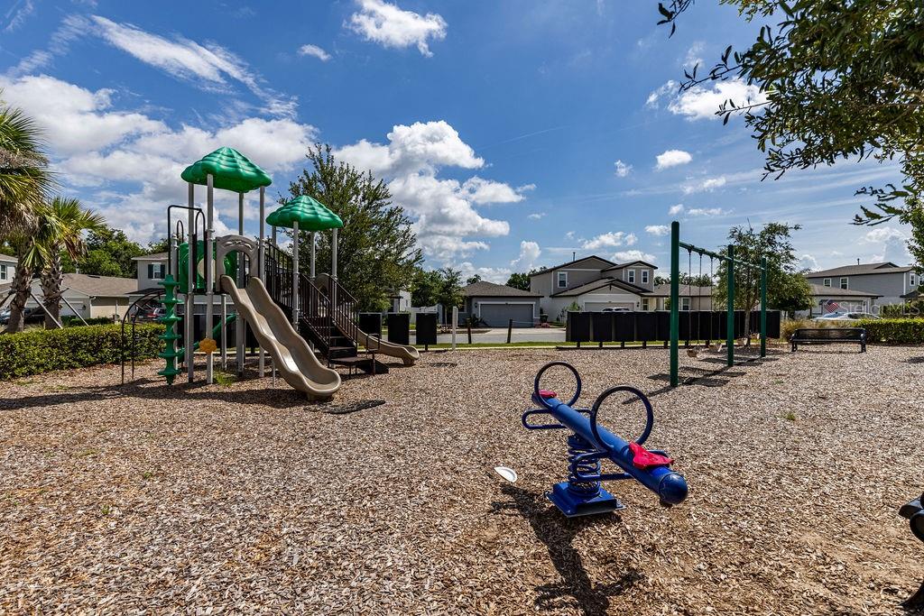 LAKE DENHAM ESTATES - Residential