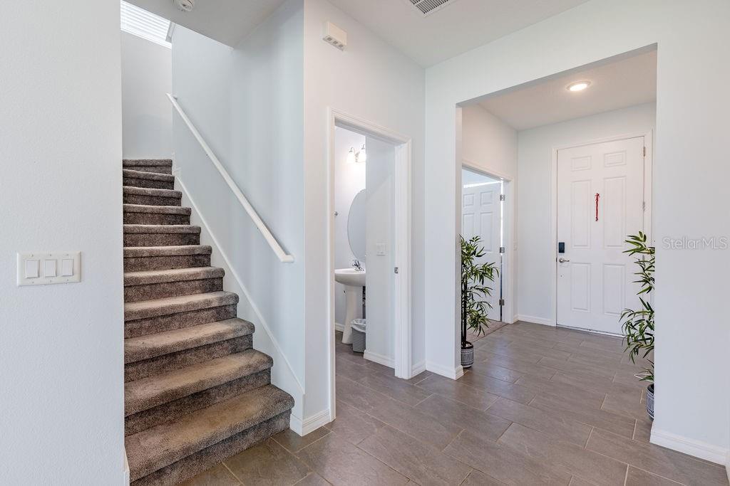 LAKE DENHAM ESTATES - Residential