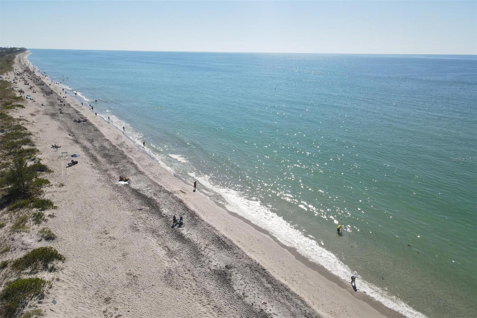 MANASOTA KEY - Land