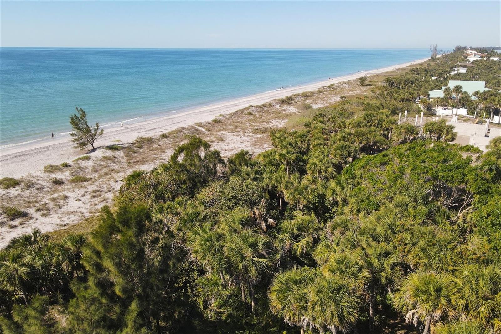 MANASOTA KEY - Land
