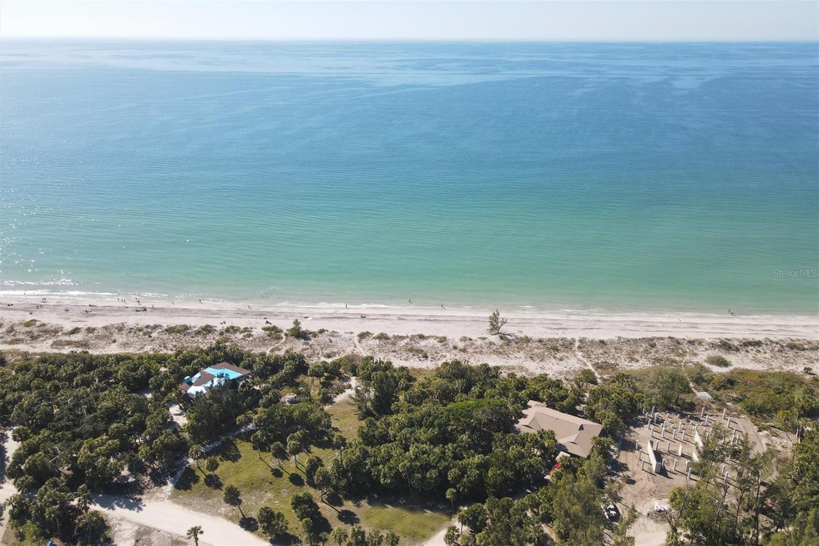 MANASOTA KEY - Land