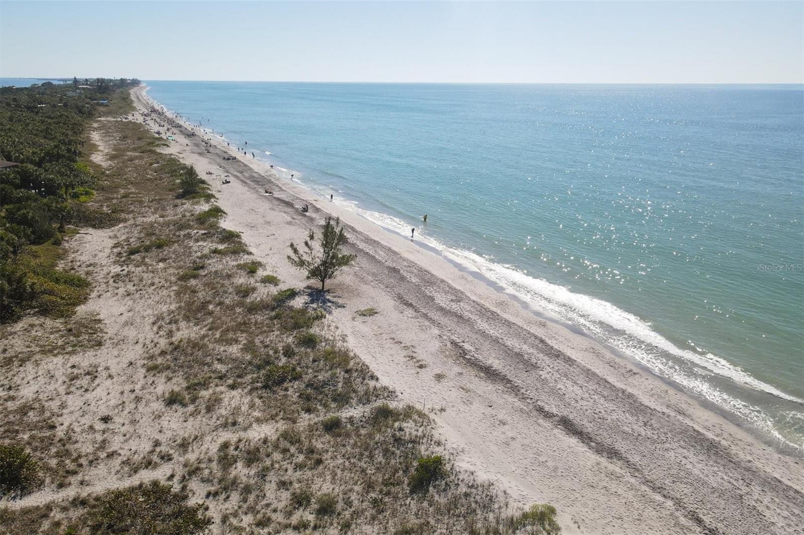 MANASOTA KEY - Land