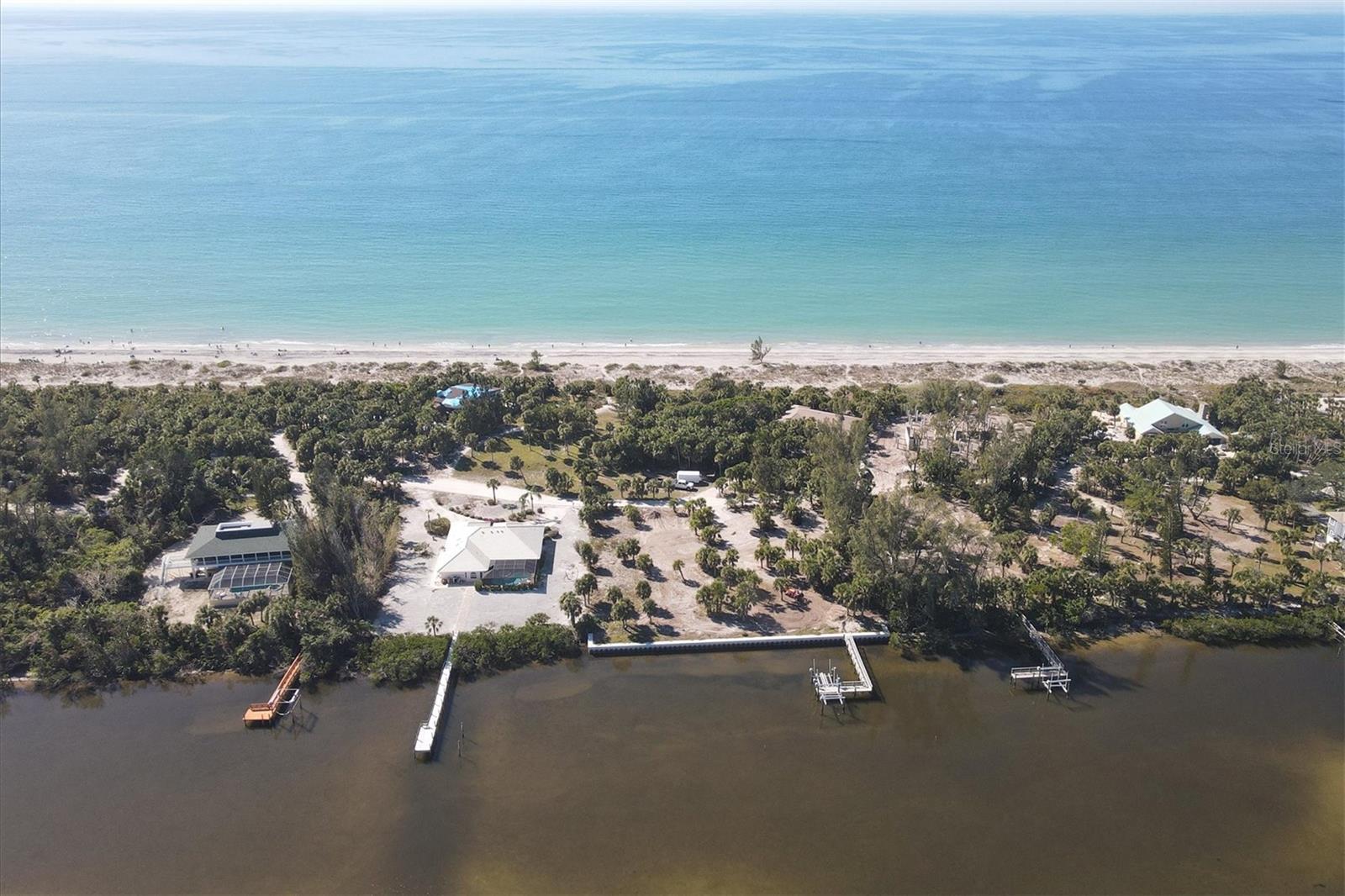 MANASOTA KEY - Land