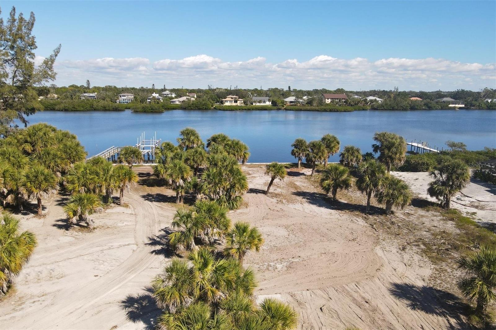 MANASOTA KEY - Land