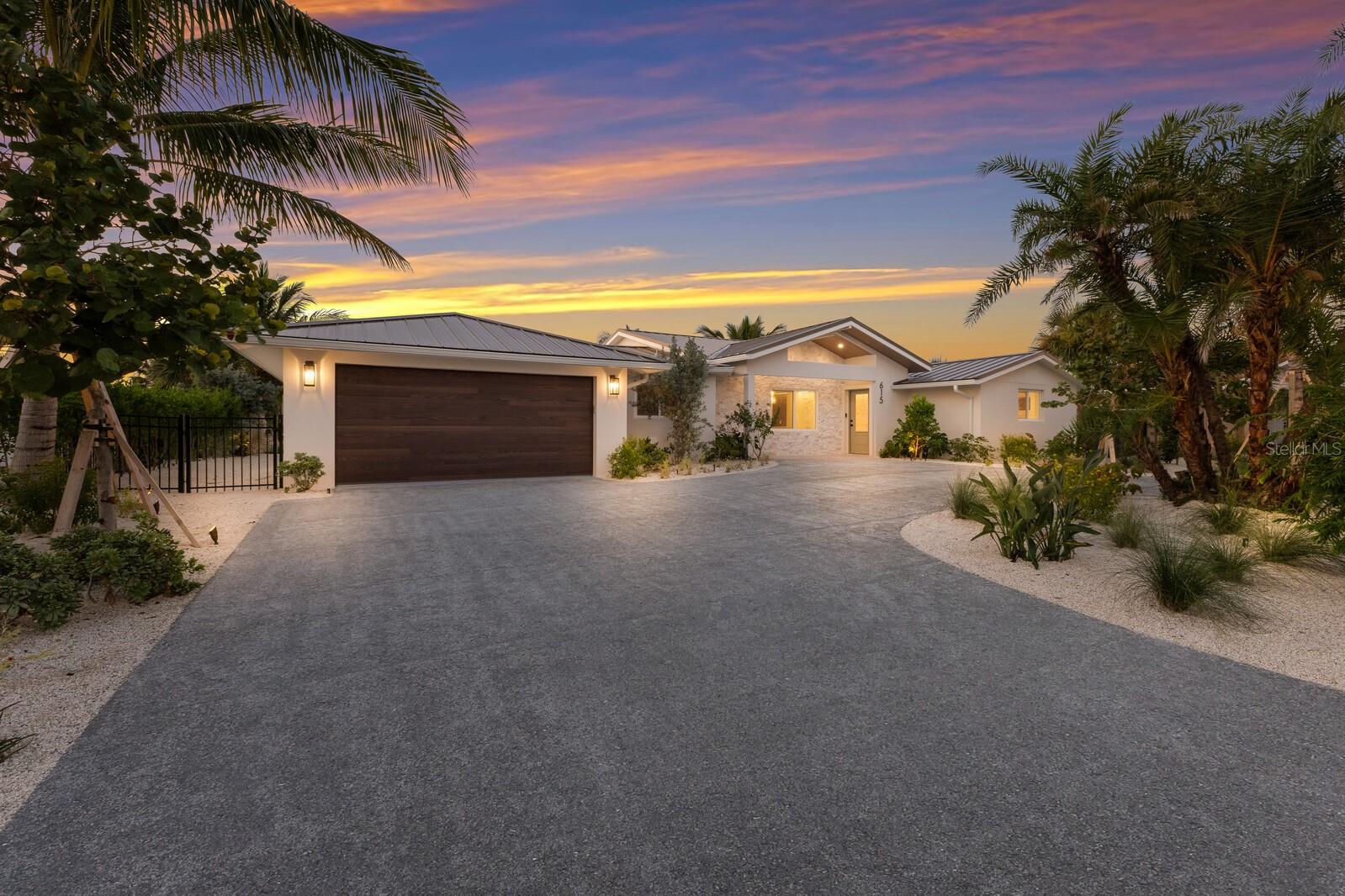 KEY ROYALE 7TH ADD - Residential