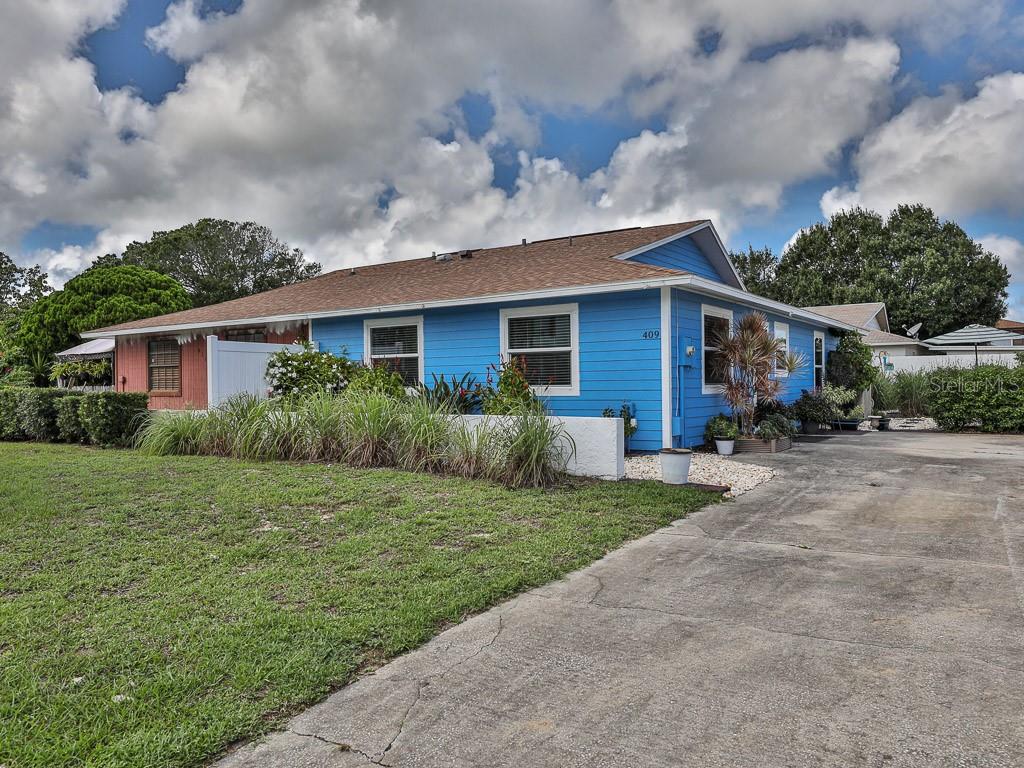Pelican Cove West Ph 01 - Residential