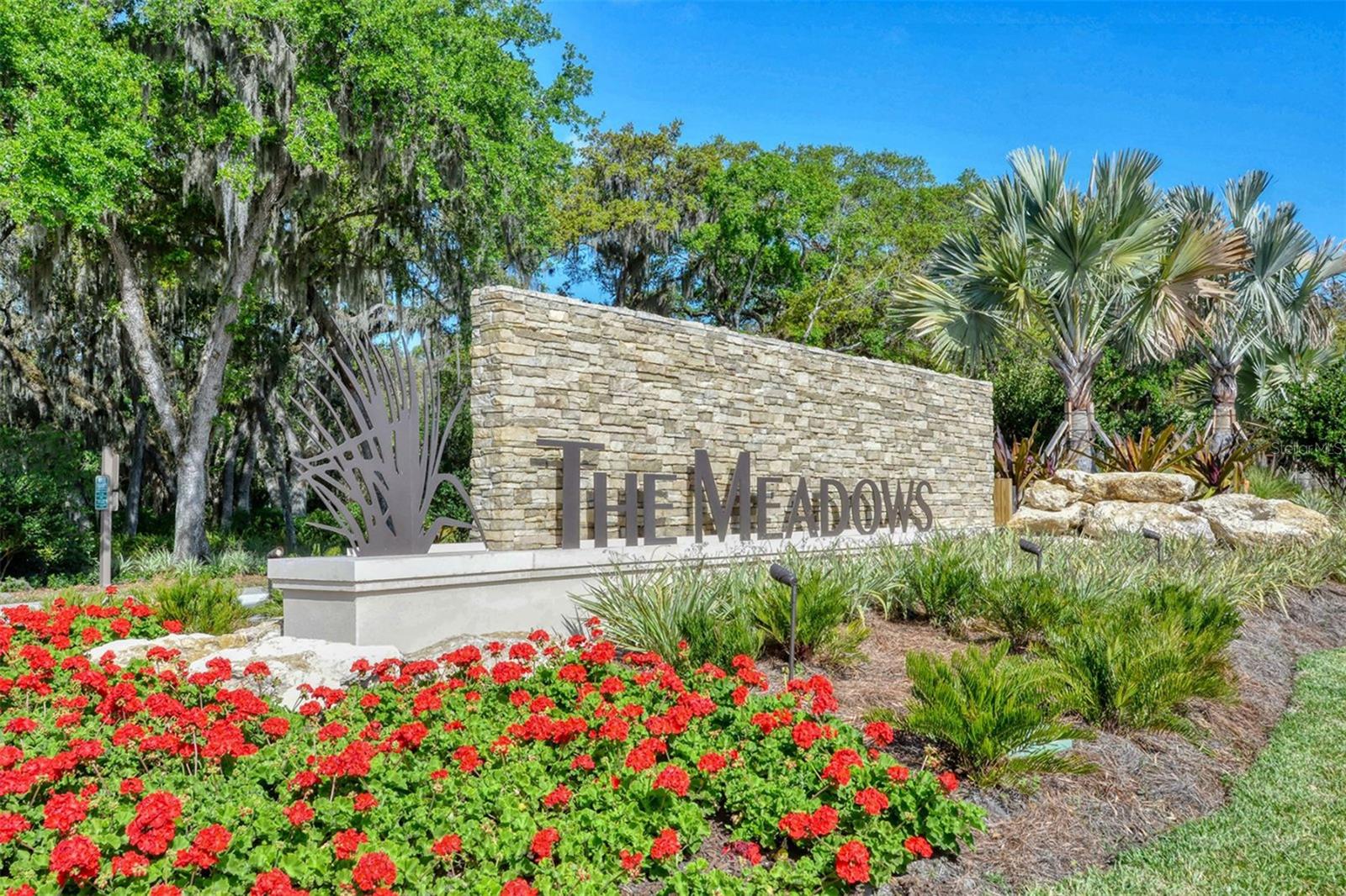 HUNTINGWOOD - Residential