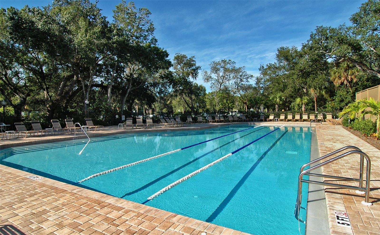 HUNTINGWOOD - Residential