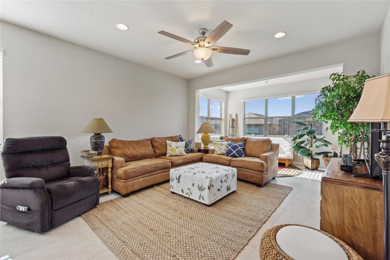 DEL WEBB/ORLANDO RIDGEWOOD LKS-PH 2 VILLAGE 14 - Residential