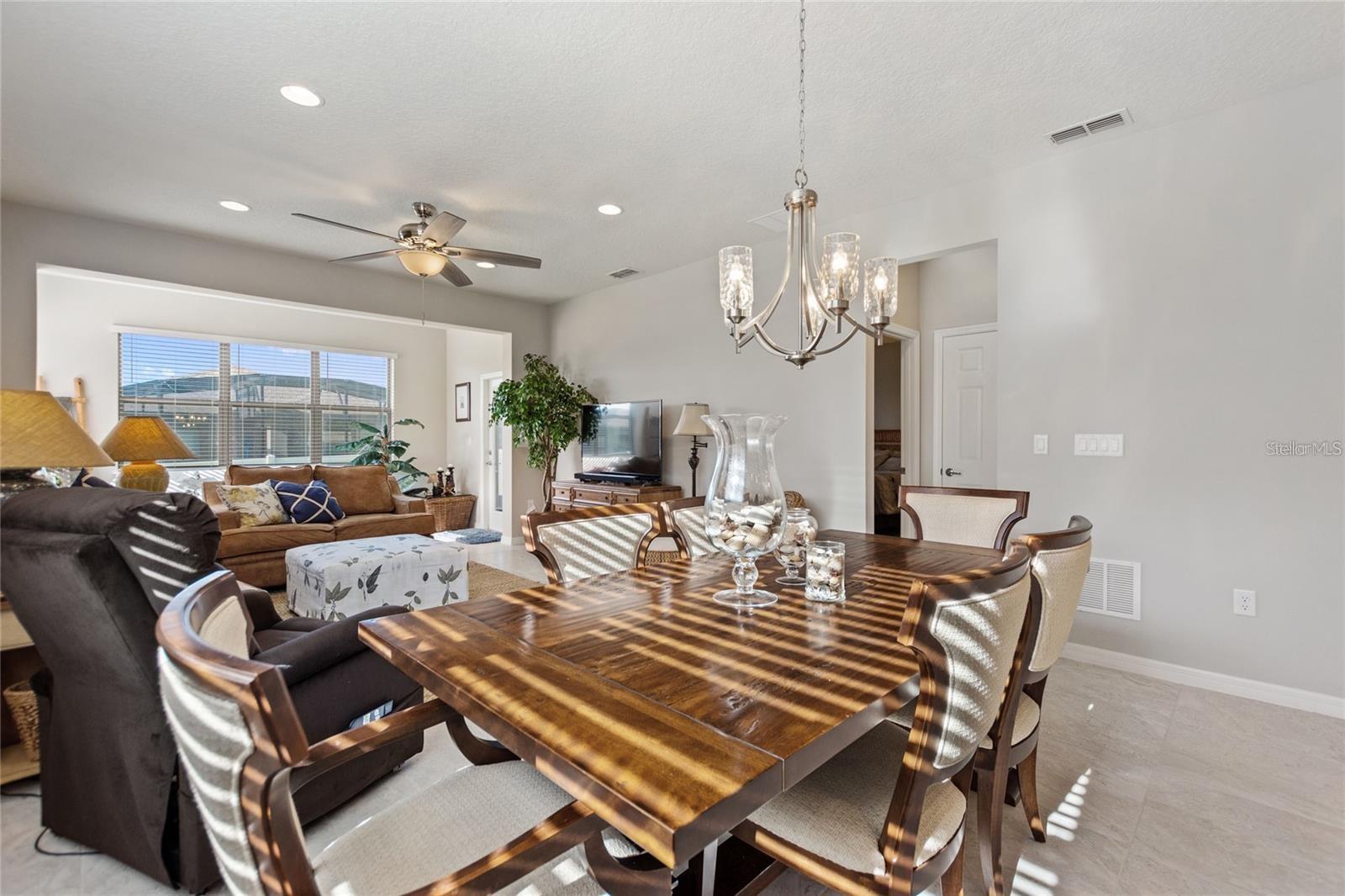 DEL WEBB/ORLANDO RIDGEWOOD LKS-PH 2 VILLAGE 14 - Residential
