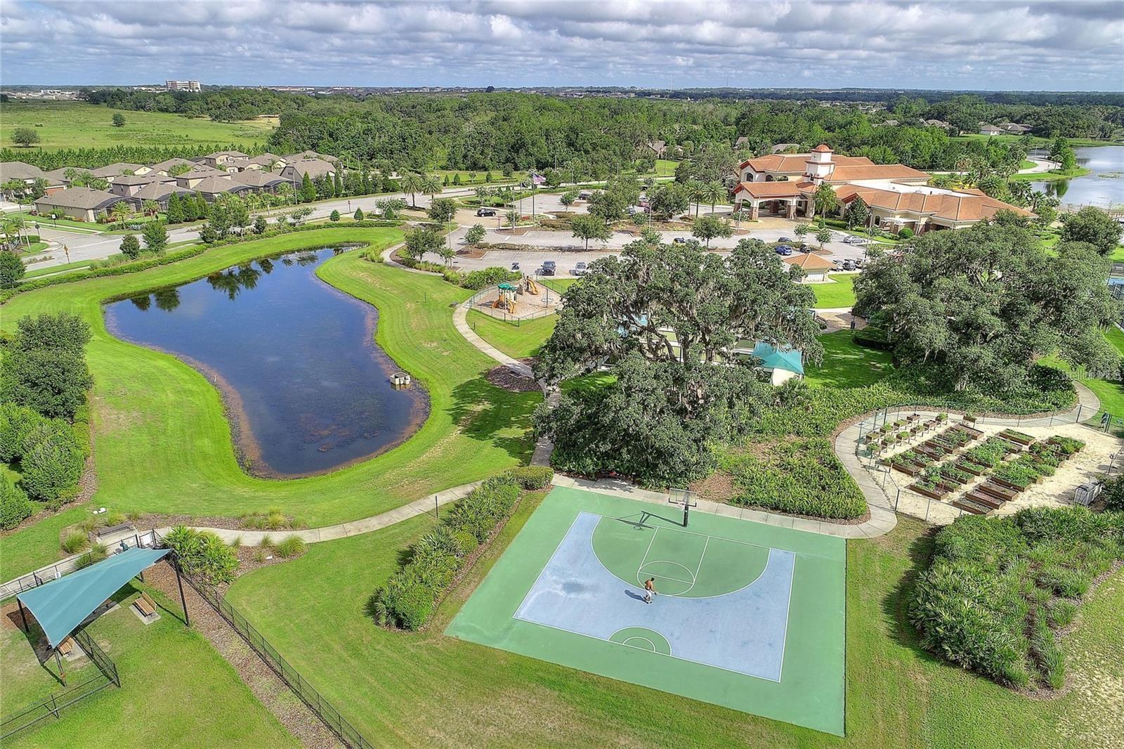 DEL WEBB/ORLANDO RIDGEWOOD LKS-PH 2 VILLAGE 14 - Residential