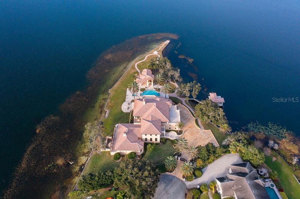 DOWN POINT SUB - Residential