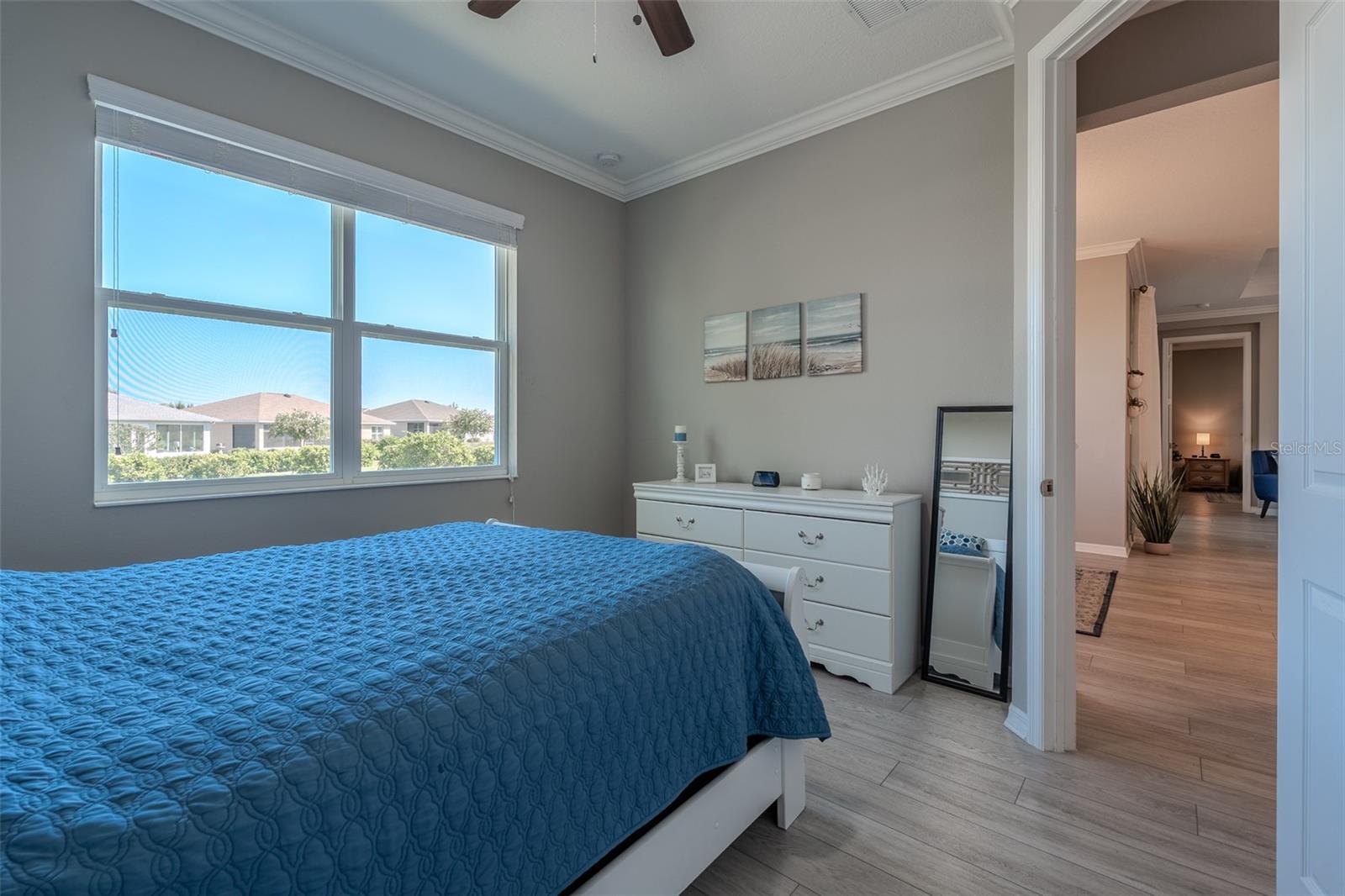ON TOP THE WORLD AVALON PH 7 - Residential