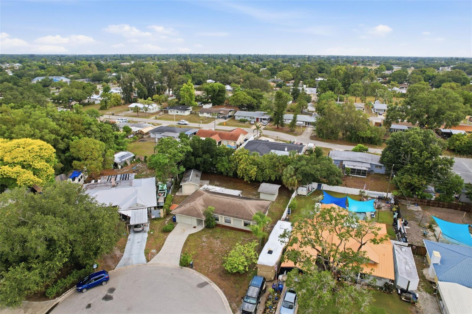 LAKEWOOD ESTATES - Residential