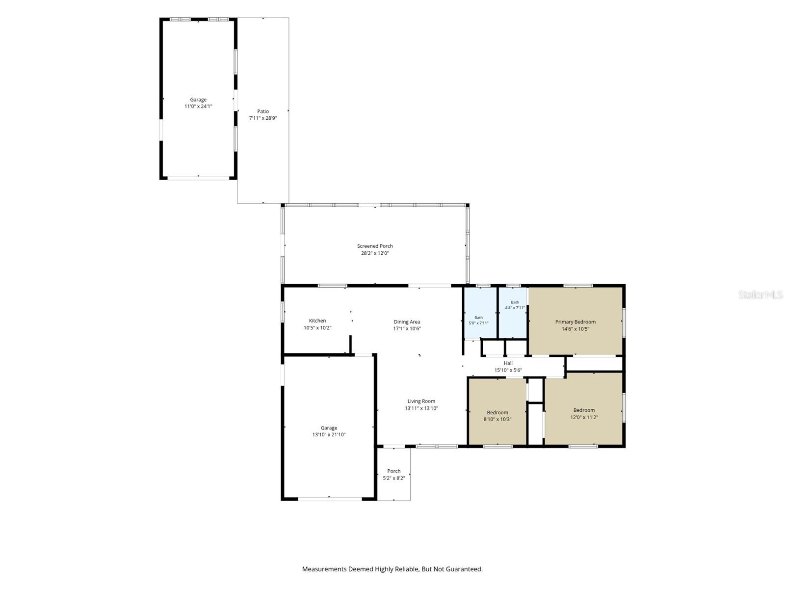 LAKEWOOD ESTATES - Residential