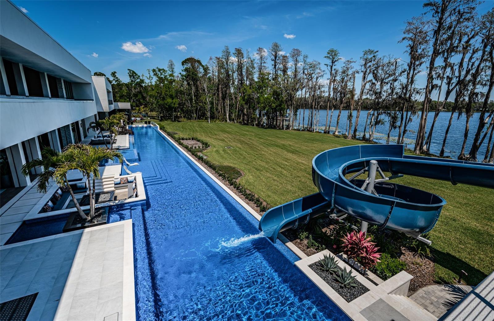 KEYSTONE PARK COLONY - Residential