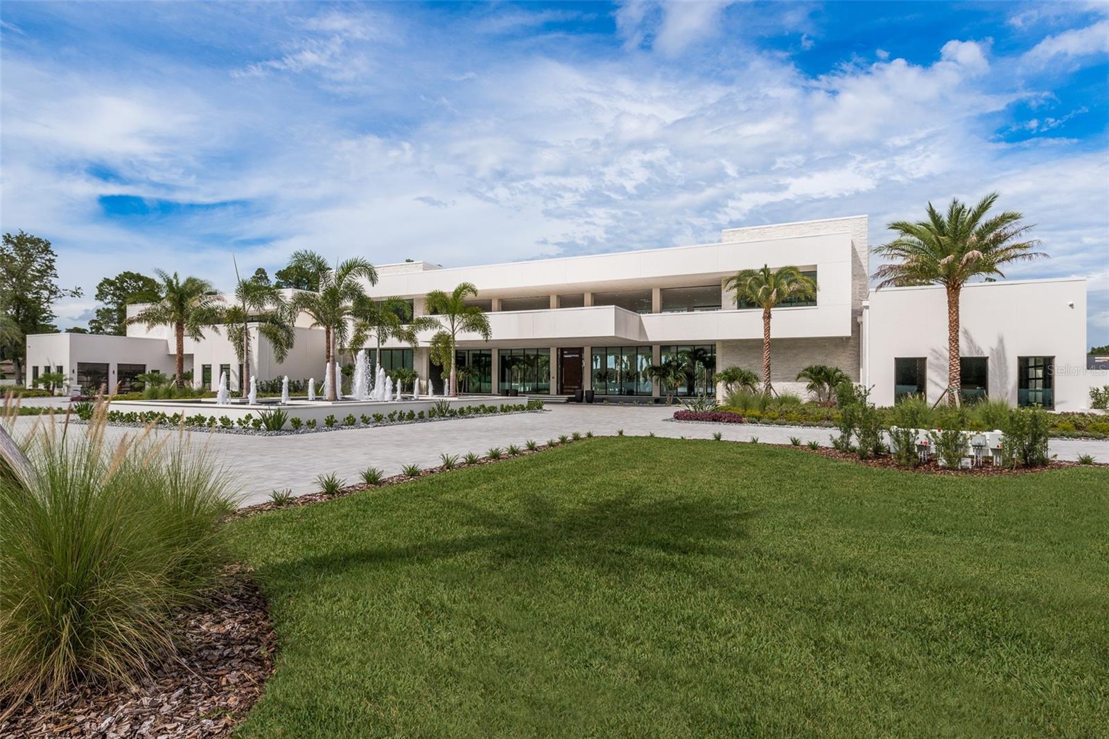 KEYSTONE PARK COLONY - Residential
