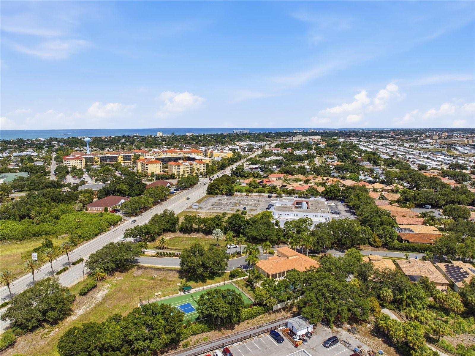 BELLAGIO ON VENICE ISLAND - Residential