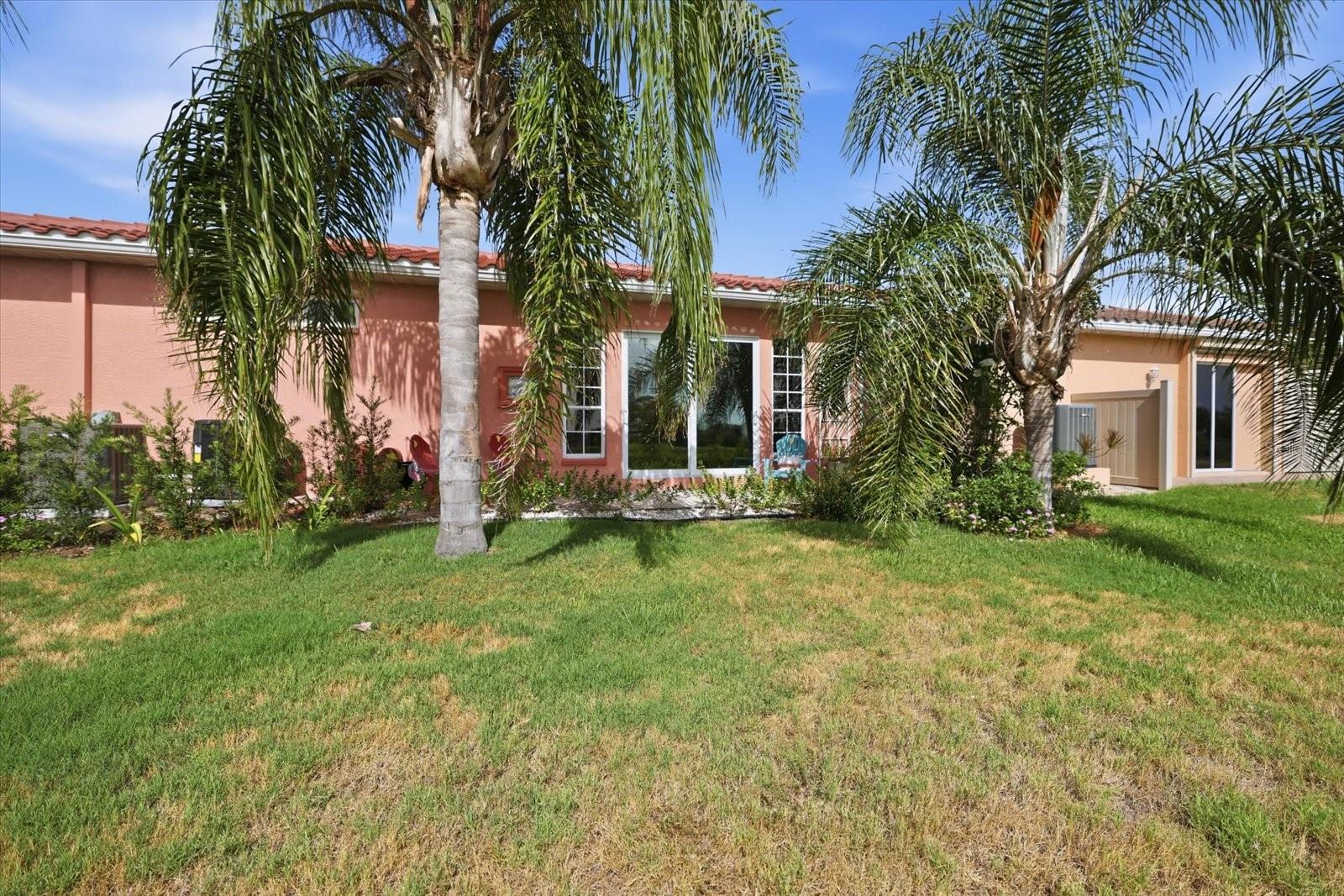 BELLAGIO ON VENICE ISLAND - Residential
