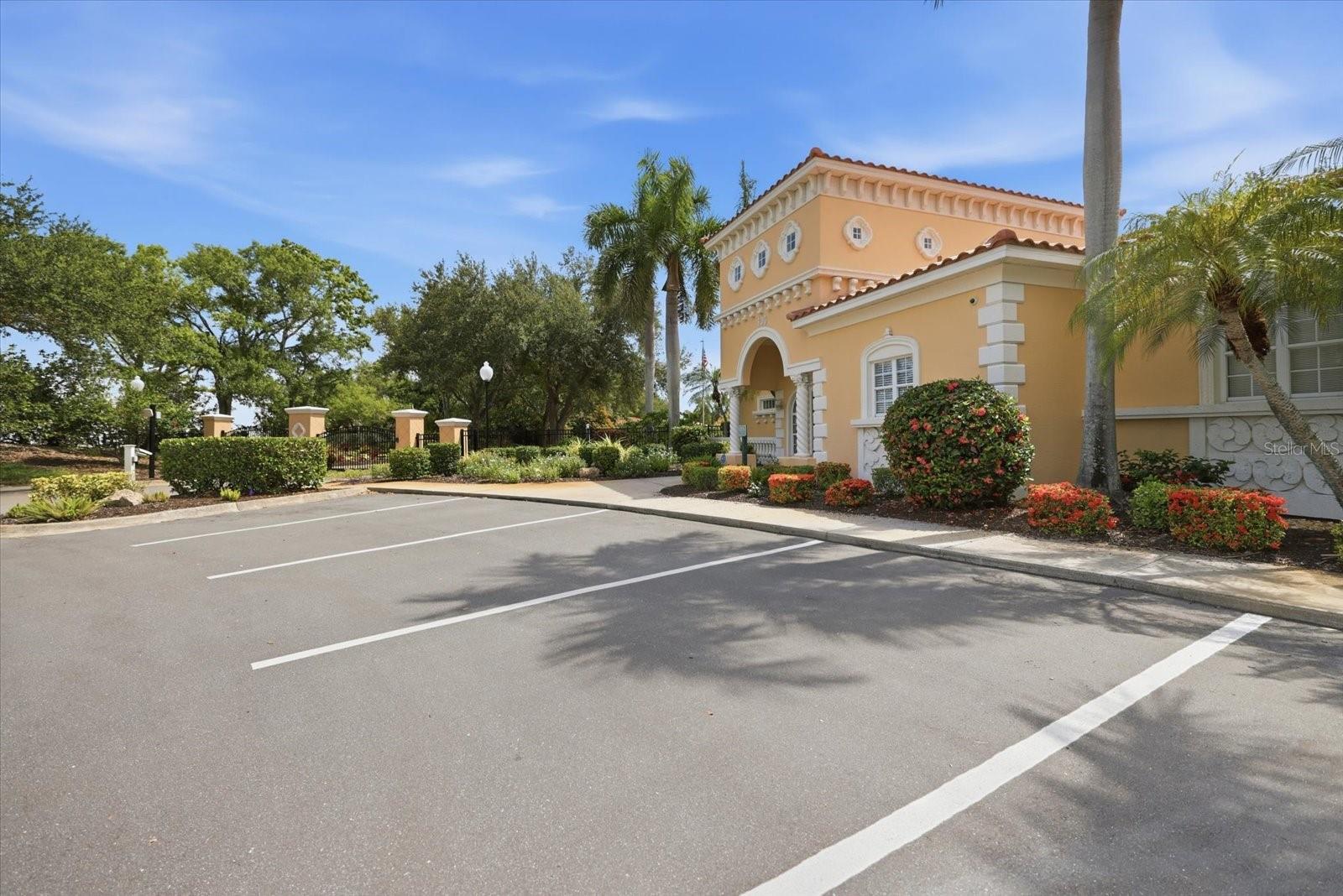 BELLAGIO ON VENICE ISLAND - Residential