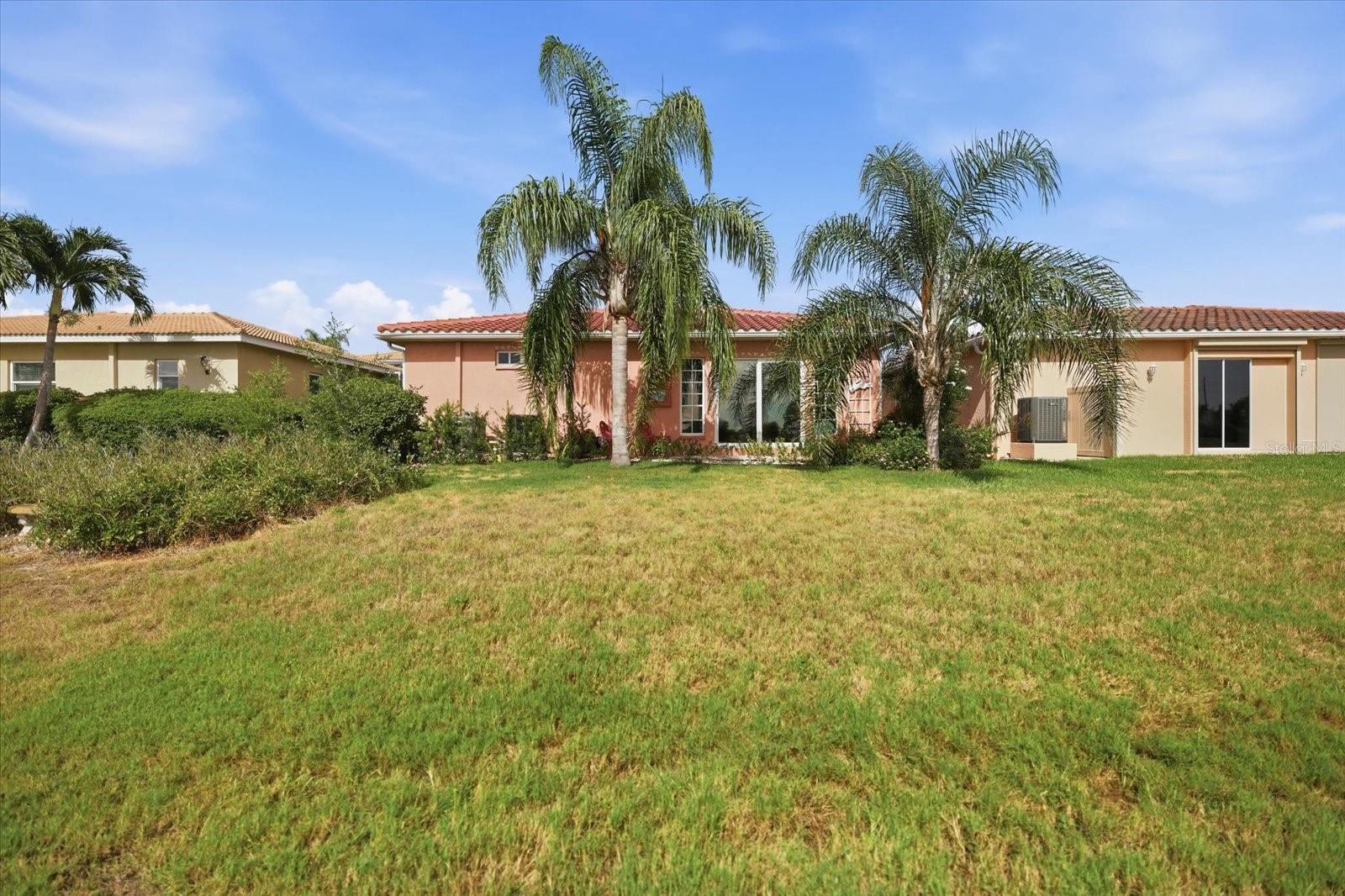 BELLAGIO ON VENICE ISLAND - Residential
