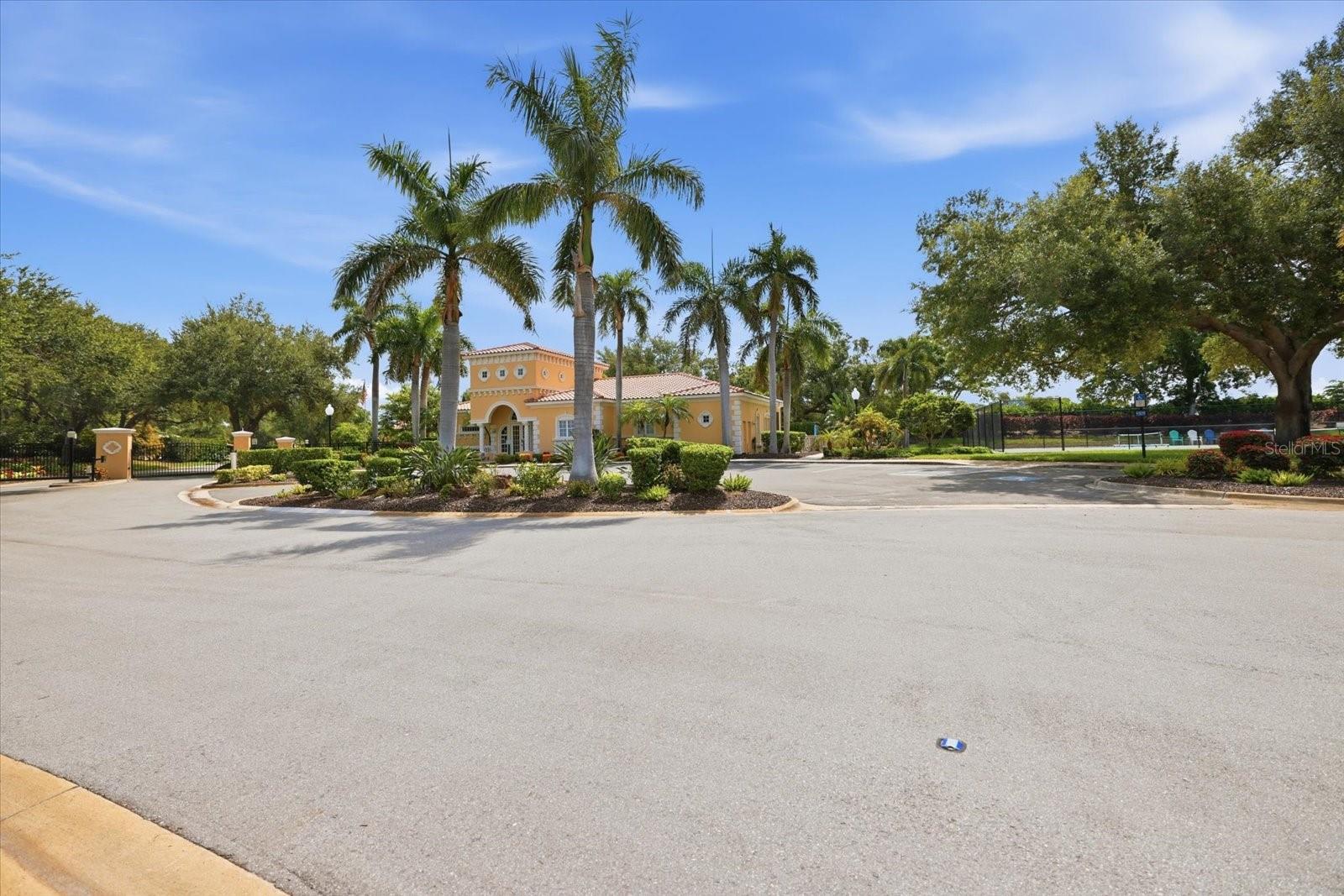 BELLAGIO ON VENICE ISLAND - Residential