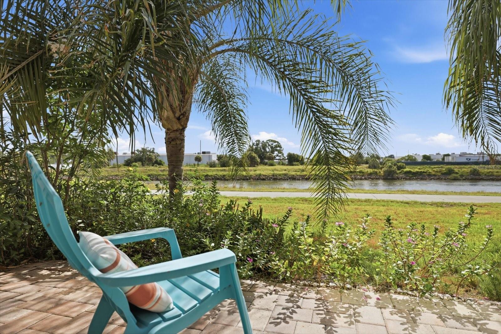 BELLAGIO ON VENICE ISLAND - Residential