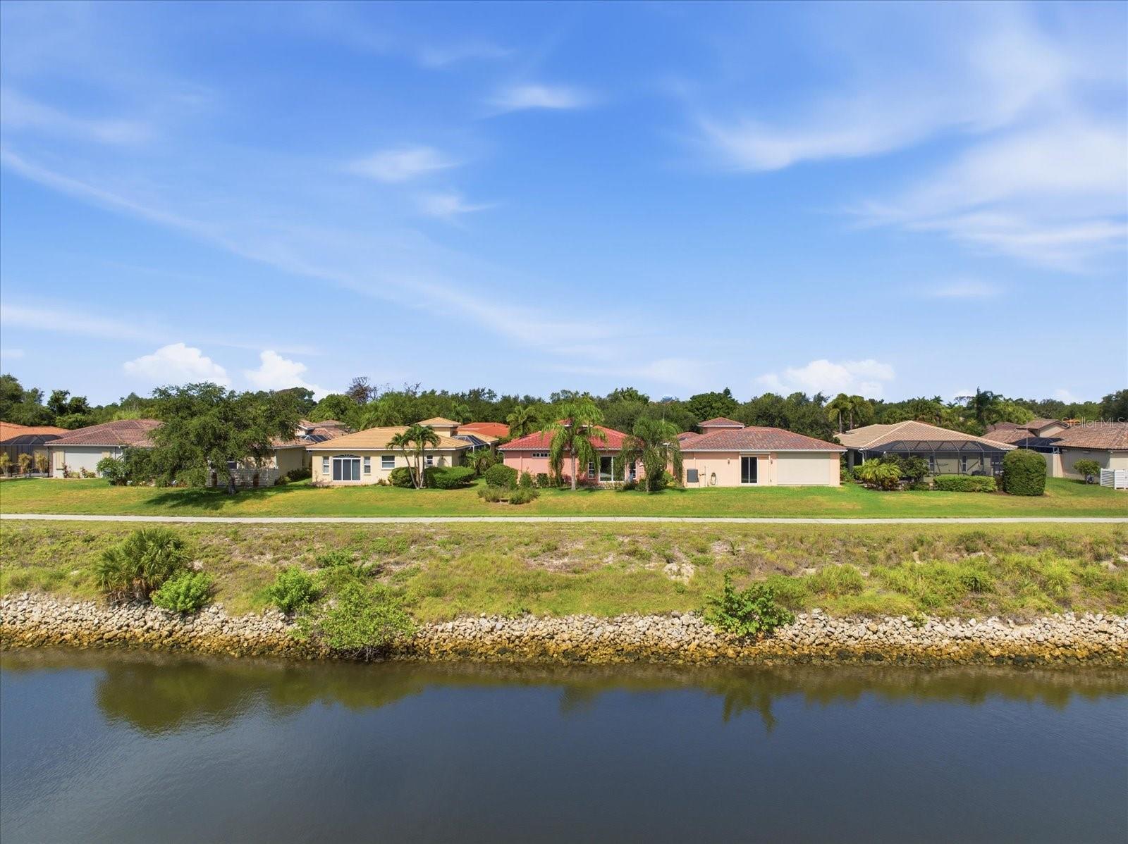 BELLAGIO ON VENICE ISLAND - Residential