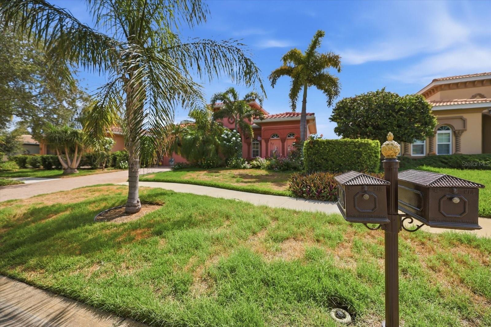 BELLAGIO ON VENICE ISLAND - Residential