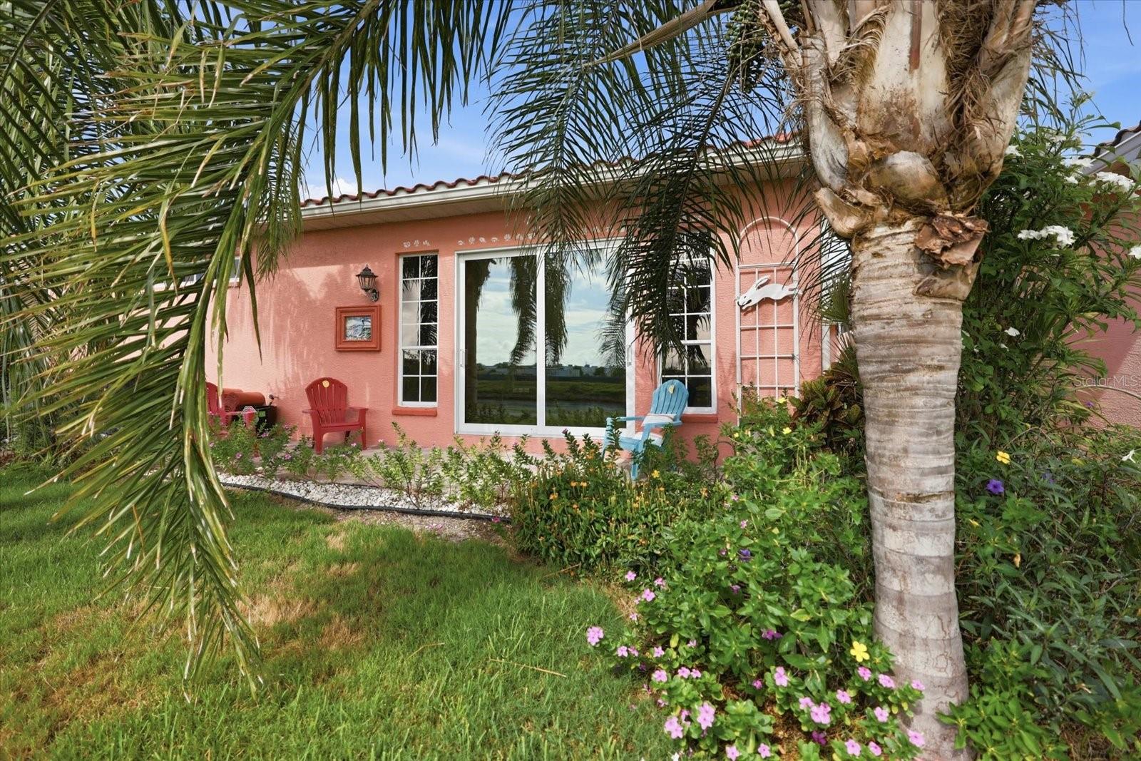 BELLAGIO ON VENICE ISLAND - Residential