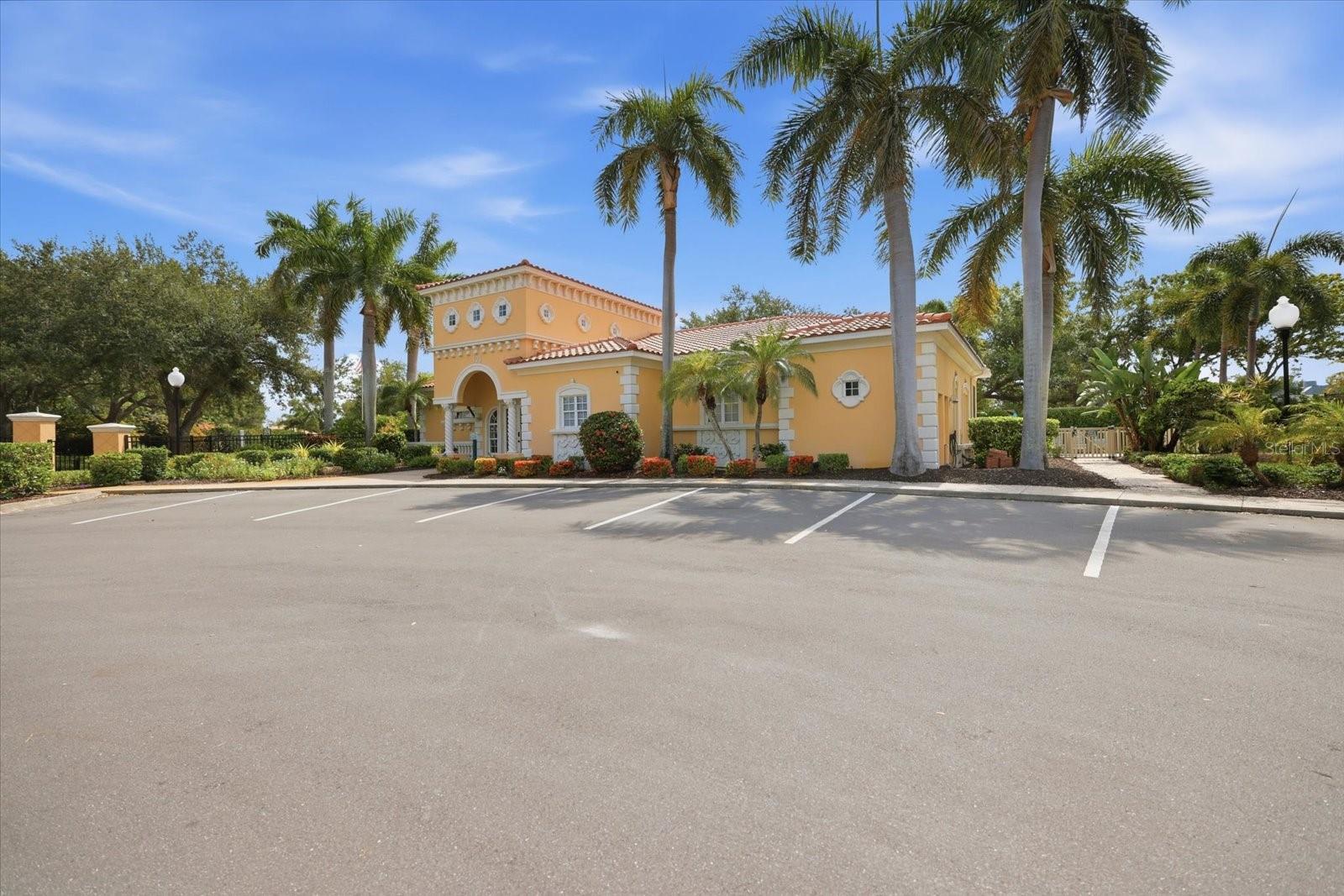 BELLAGIO ON VENICE ISLAND - Residential