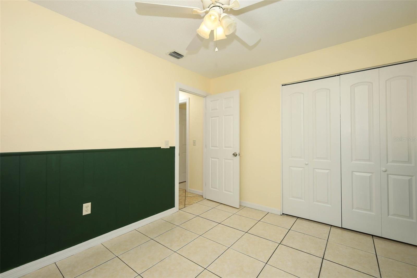 WEATHERSFIELD 2ND ADD - Residential