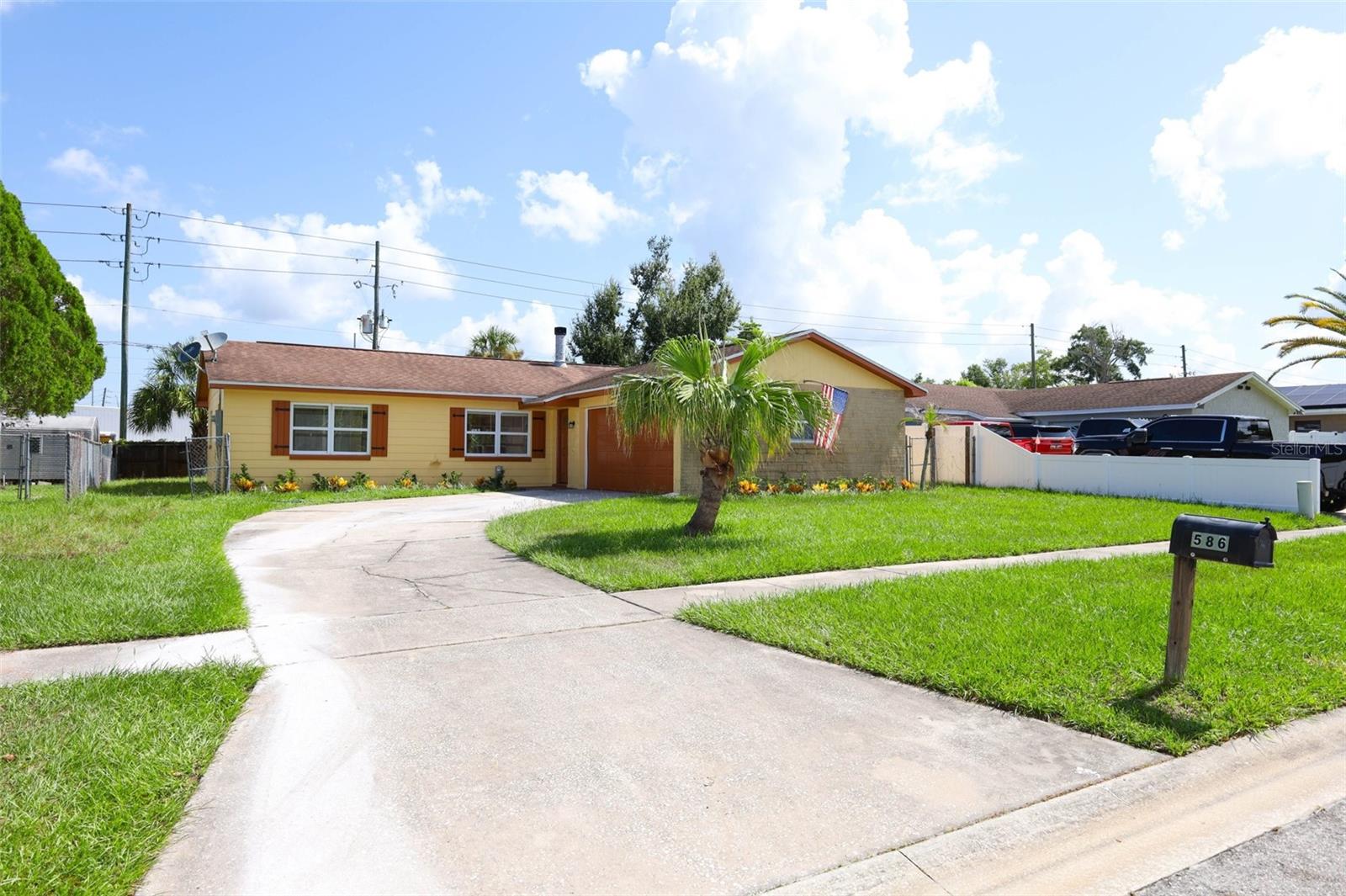 WEATHERSFIELD 2ND ADD - Residential