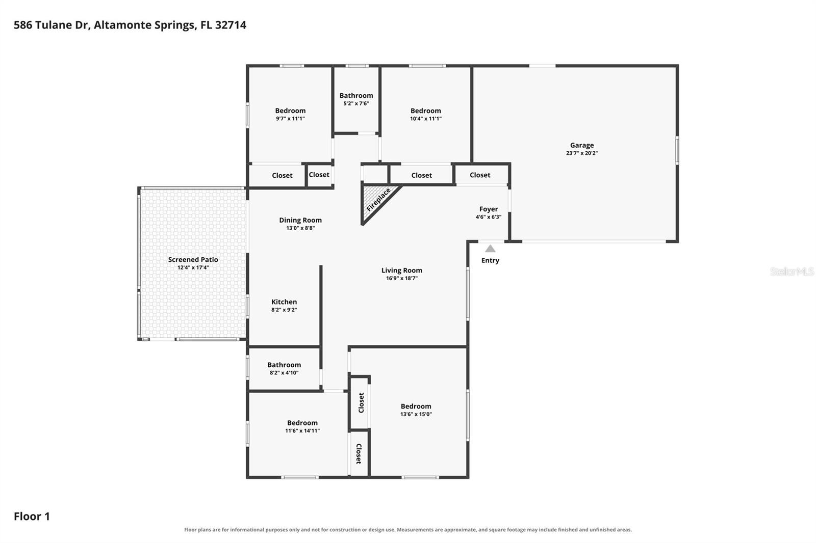 WEATHERSFIELD 2ND ADD - Residential