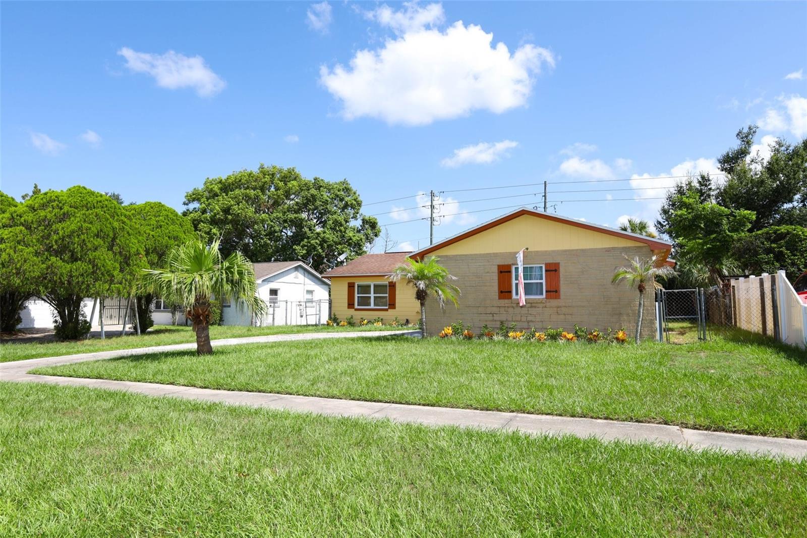 WEATHERSFIELD 2ND ADD - Residential