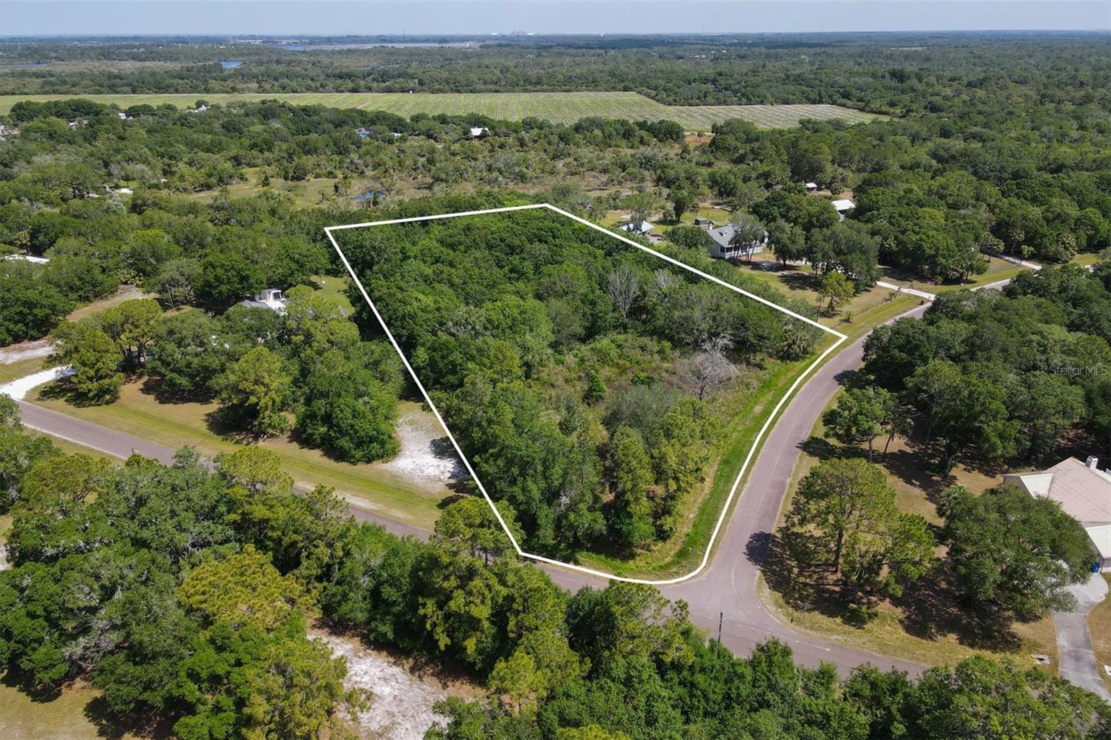 SUNDANCE SECLUSION!!! | BUILD YOUR FLORIDA COUNTRY ESTATE
So, you want a place close enough… yet just far enough away. Welcome to your slice of Florida paradise.
Positioned within the charming, EQUESTRIAN-FRIENDLY community of Sundance, this is one of the FEW REMAINING BUILDABLE LOTS where you can truly bring your vision to life. With LOW HOA DUES, NO CDD FEES, and MINIMAL DEED RESTRICTIONS, the opportunity here is simple — build what you want, how you want, without the constraints you’ll find in more restrictive communities.
This is a setting where lifestyle leads. Picture yourself pulling into your future property, greeted by open space, fresh air, and the quiet rhythm of country living. Sundance is known for its welcoming environment for horses and animals, giving you the freedom to create the kind of property that fits your lifestyle — not the other way around.
And it’s not just about the land — it’s about what comes with it. Residents enjoy access to a community boat ramp, horse stables, and a neighborhood park, offering a unique blend of outdoor recreation and everyday enjoyment rarely found in one place.
The groundwork has already been started for you. The current owner has completed a survey and wetlands delineation, saving you both time and upfront cost — allowing you to move more quickly from vision to reality.
All that’s left is to bring your plans, your ideas, and your lifestyle.
Conveniently located just off US-301, Sundance offers easy access to I-75, major retailers, dining, and everyday essentials — while still maintaining the peaceful, tucked-away feel that makes this community so desirable.
Whether you're building your forever home, a weekend retreat, or a true country escape — opportunities like this are becoming harder to find.
DO NOT MISS YOUR CHANCE TO STAKE YOUR CLAIM — CALL TODAY FOR MORE INFORMATION!