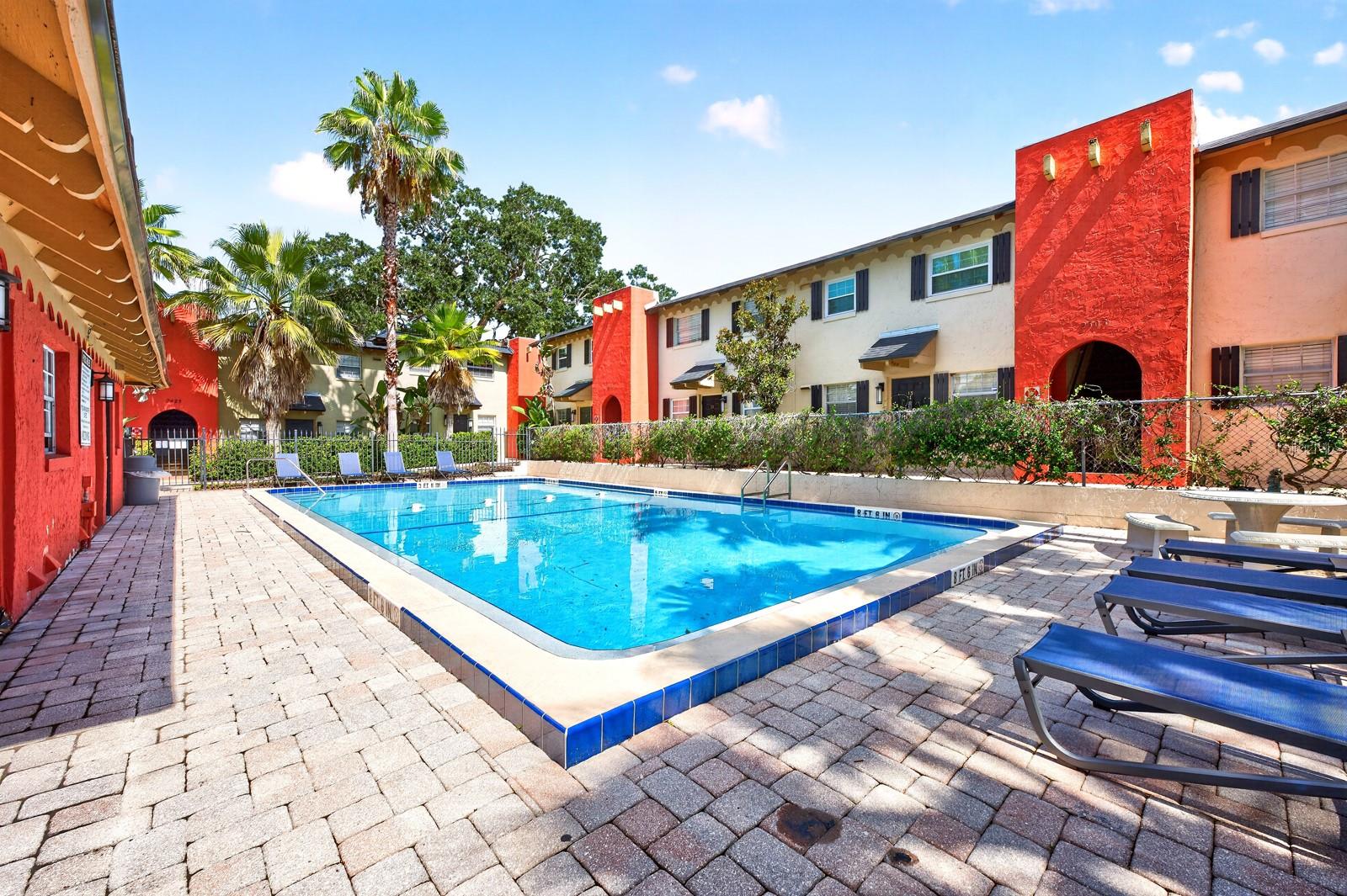 GRAND CENTRAL SQUARE CONDO - Residential