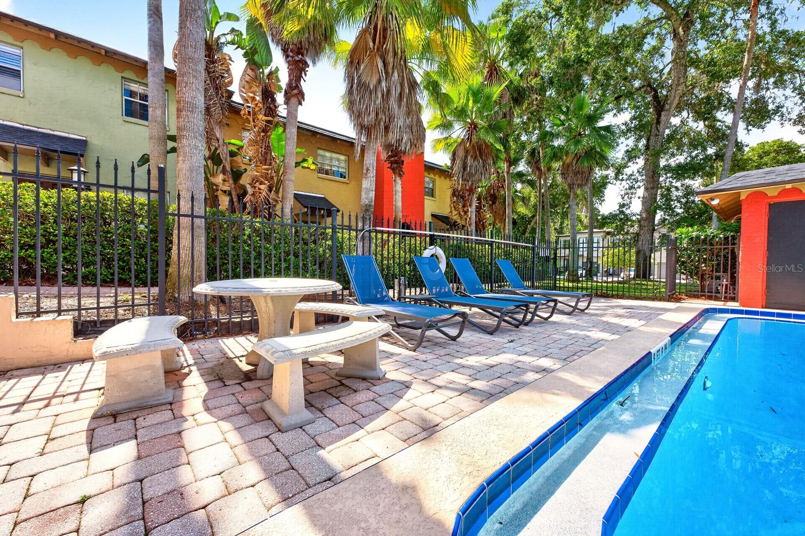 GRAND CENTRAL SQUARE CONDO - Residential