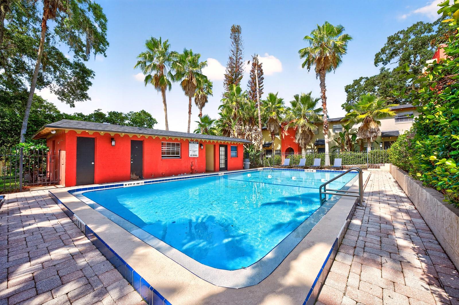 GRAND CENTRAL SQUARE CONDO - Residential