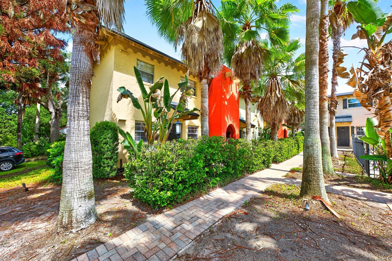GRAND CENTRAL SQUARE CONDO - Residential