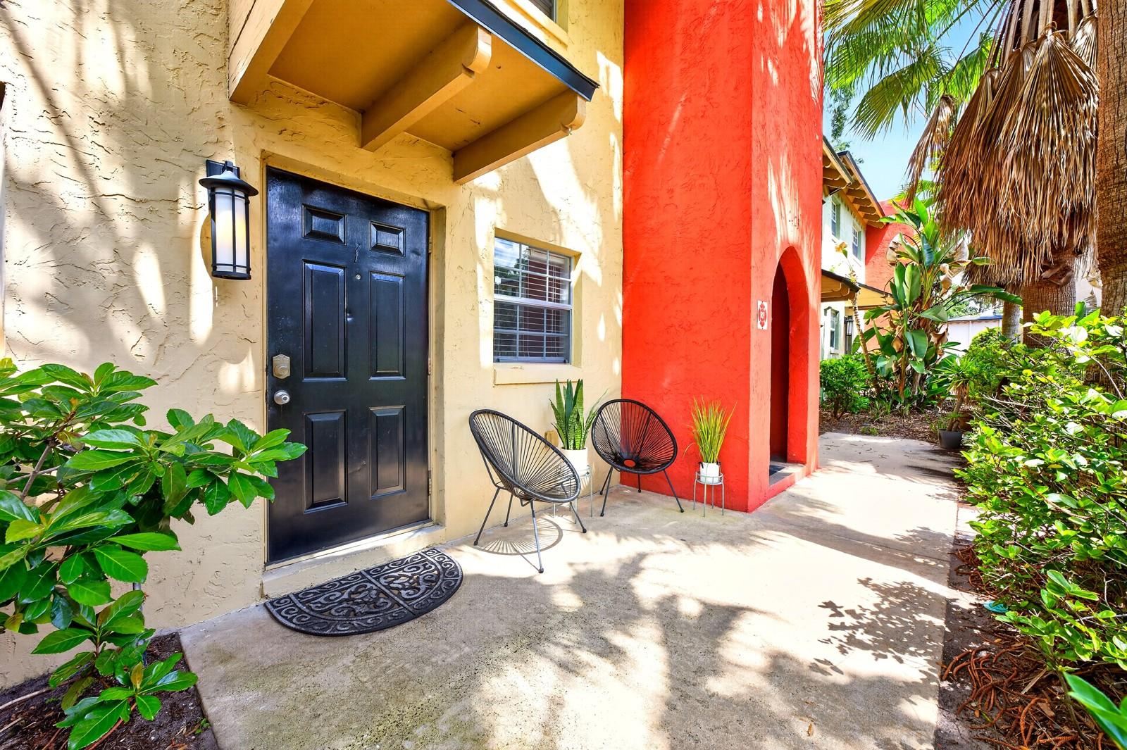 GRAND CENTRAL SQUARE CONDO - Residential