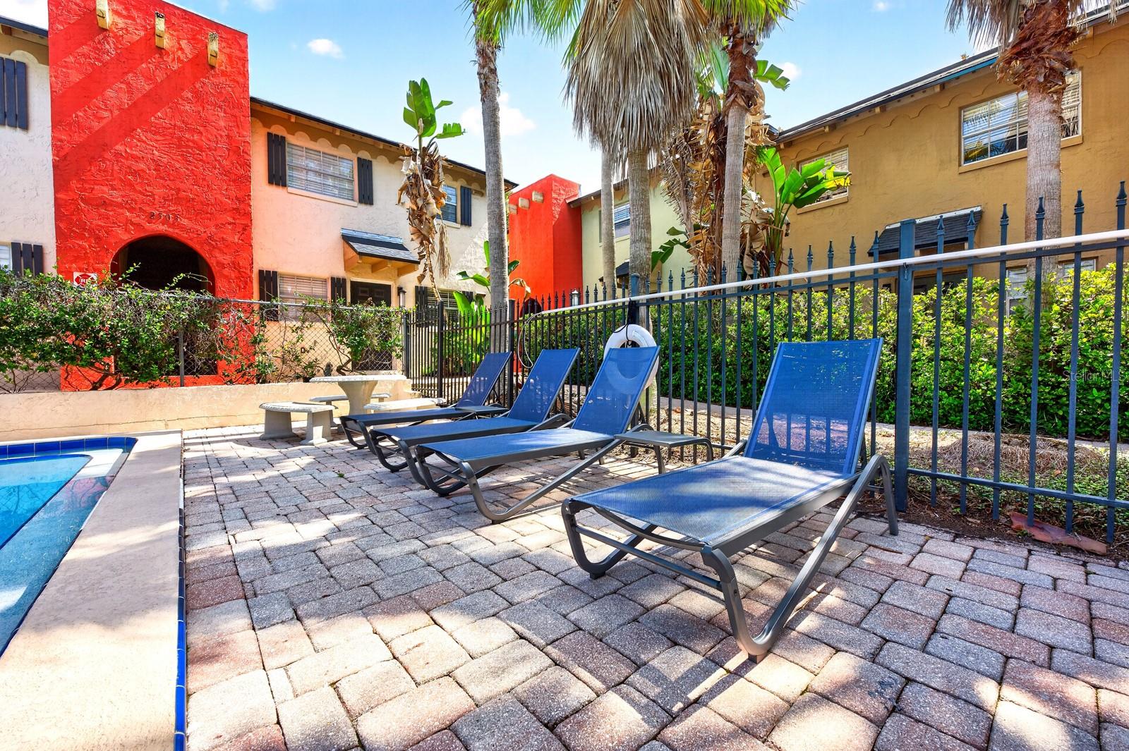 GRAND CENTRAL SQUARE CONDO - Residential